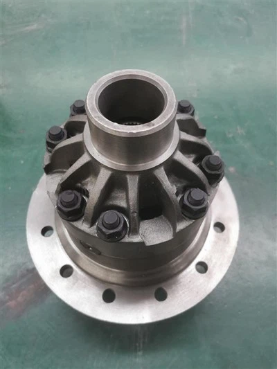 275102531 차동 어셈블리 — XCMG 500FN 휠 로더용