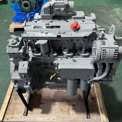 Deutz BF4M2012C 디젤 엔진