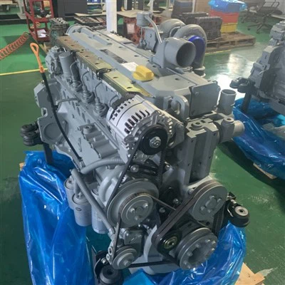 Deutz BF6M1013EC 디젤 엔진