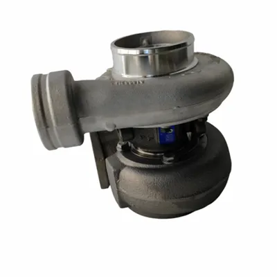 도이츠 엔진 오일 펌프에는 환경 보호 기능이 있습니까?