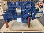 Weichai WP12.460E 50 6- 트럭 용 실린더 디젤 엔진